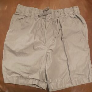 Carter's Light Tan Shorts